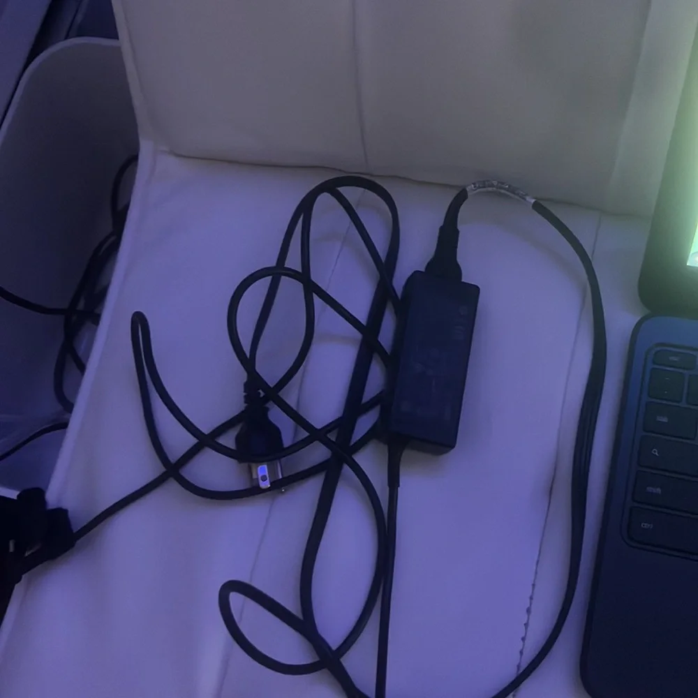 Perfectly working HP chromebook 11.6”
